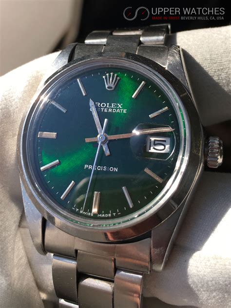 rolex 6694 dial for sale|Rolex oyster perpetual precision.